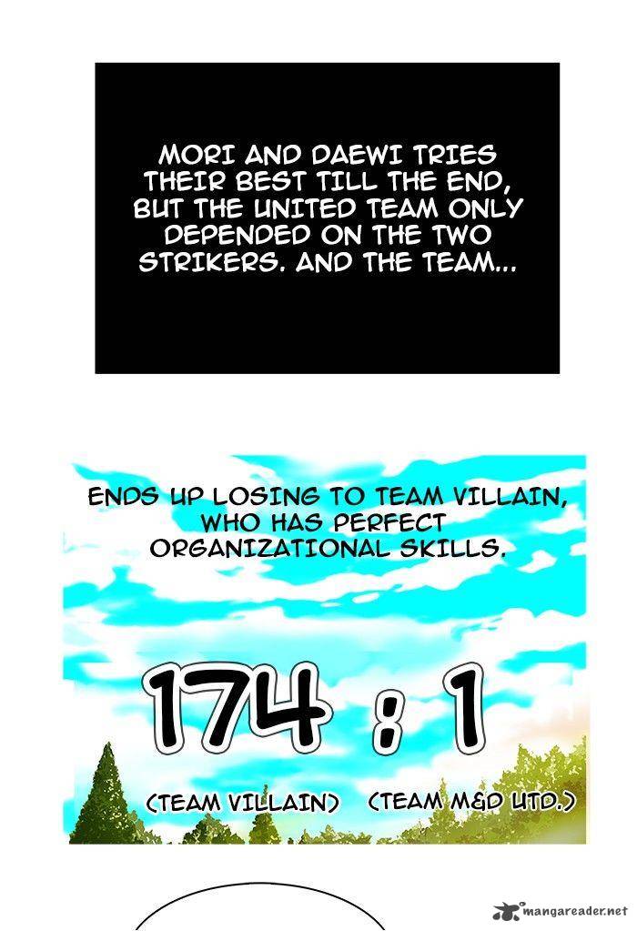 The God of High School Chapter 215 - Page 73