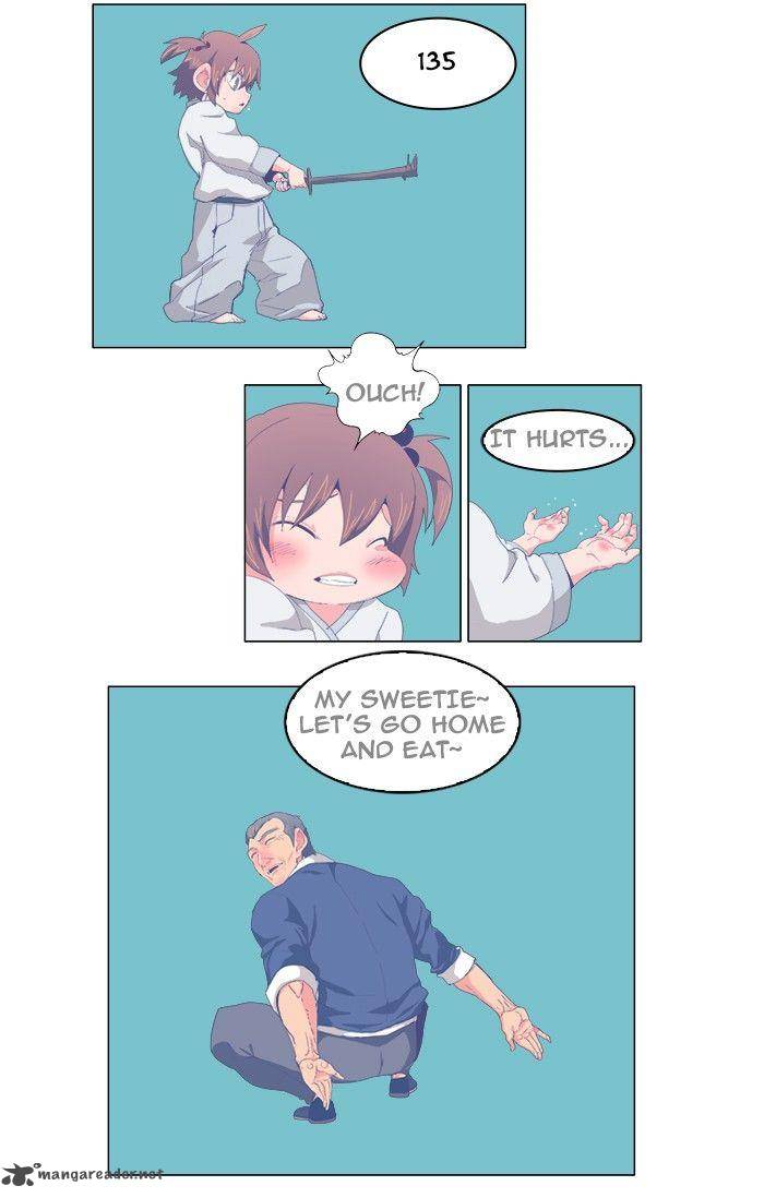 The God of High School Chapter 215 - Page 79