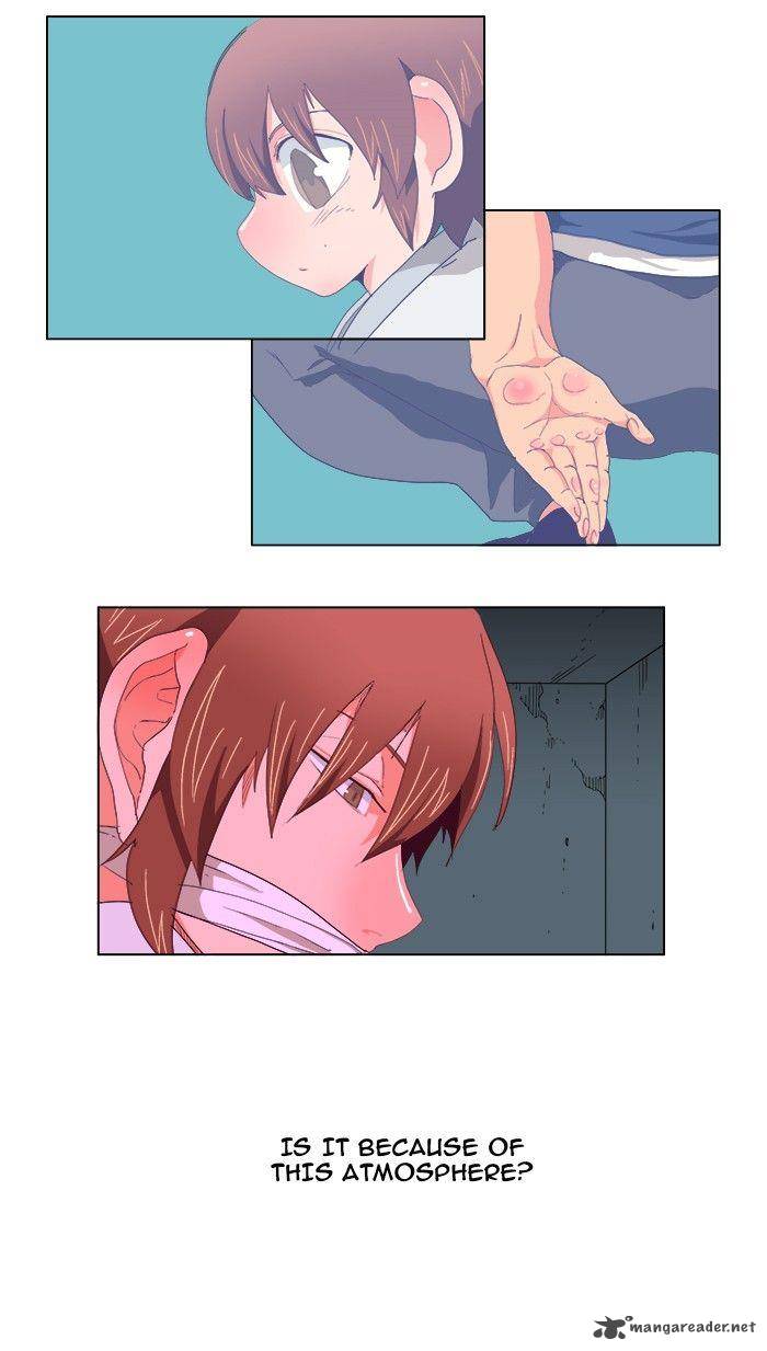 The God of High School Chapter 215 - Page 80