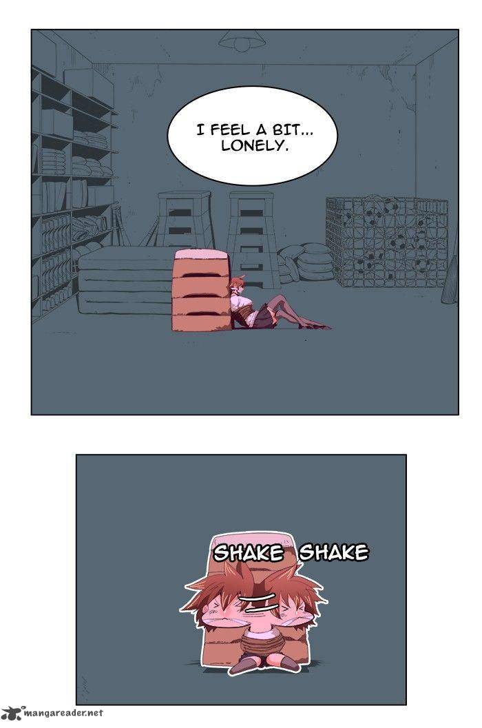 The God of High School Chapter 215 - Page 81