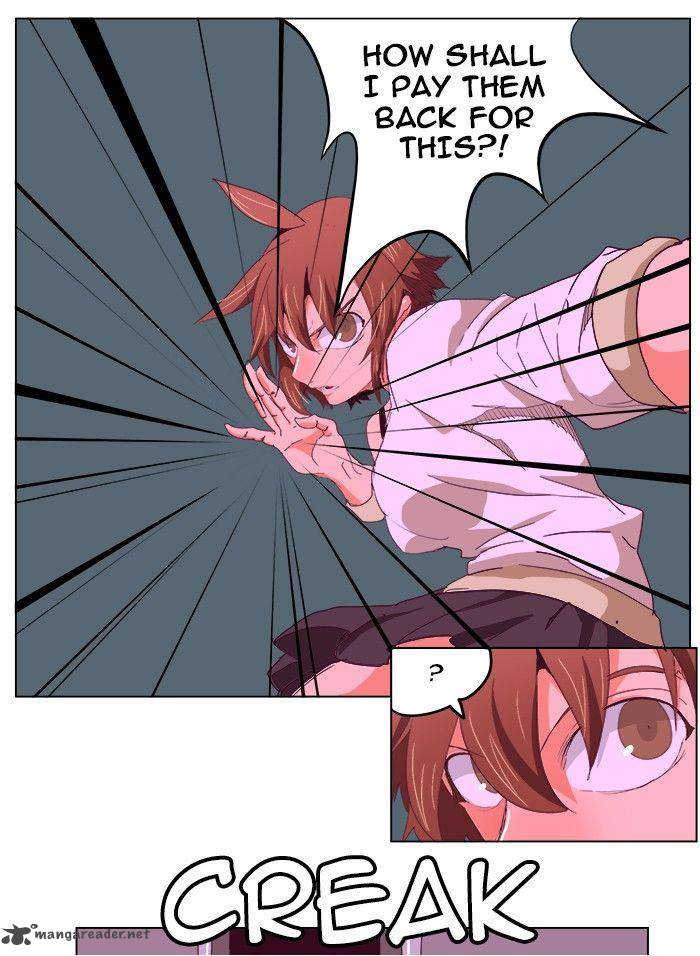 The God of High School Chapter 215 - Page 84