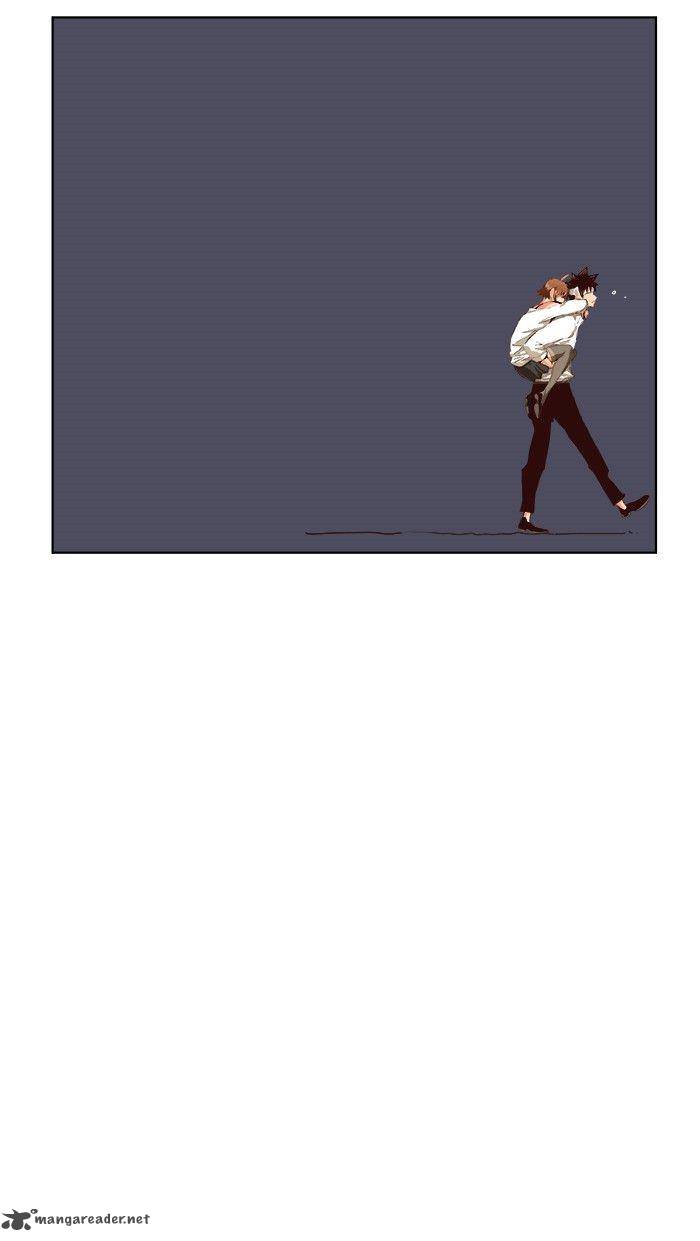 The God of High School Chapter 215 - Page 91