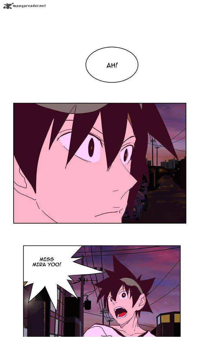 The God of High School Chapter 215 - Page 92
