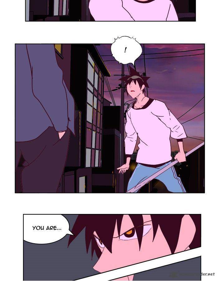 The God of High School Chapter 215 - Page 93