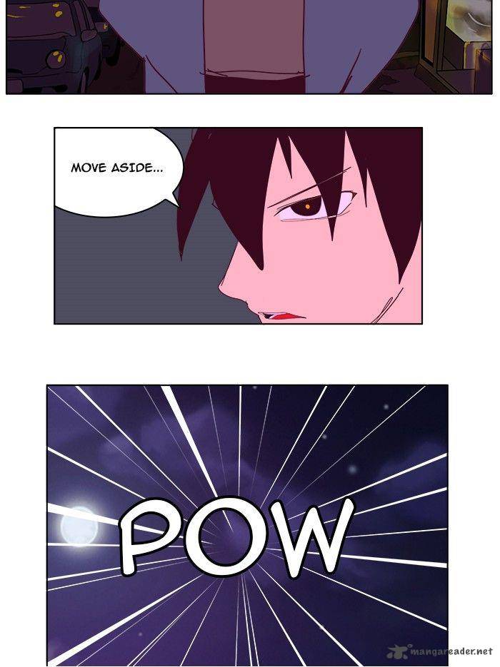 The God of High School Chapter 215 - Page 95