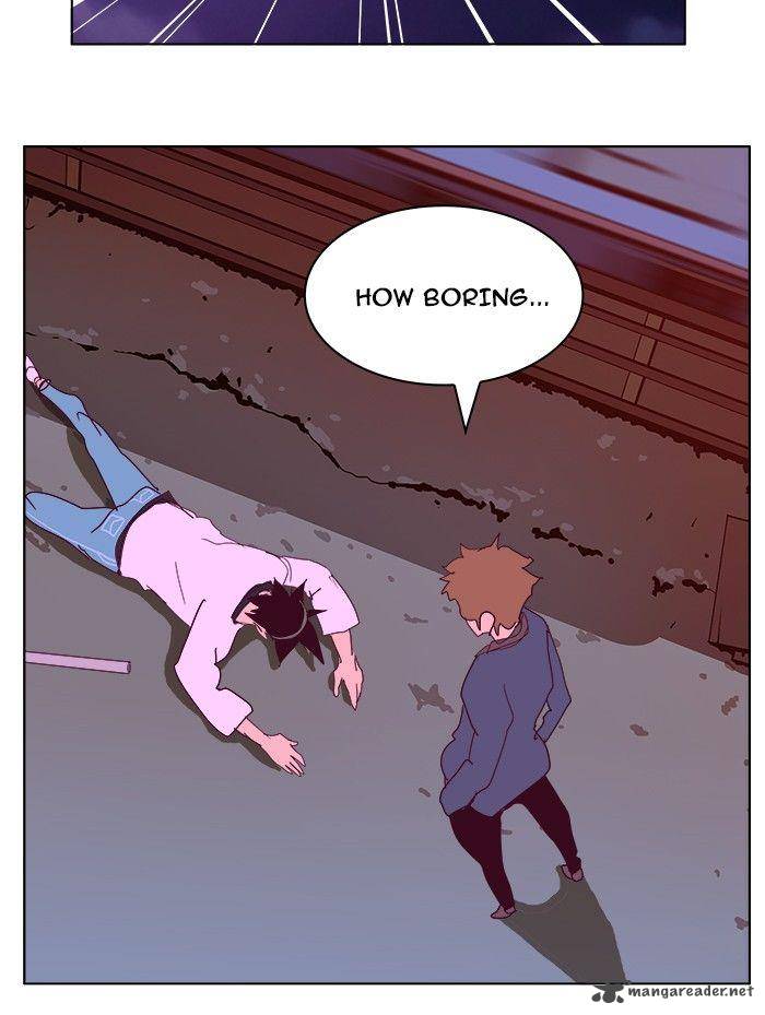 The God of High School Chapter 215 - Page 96