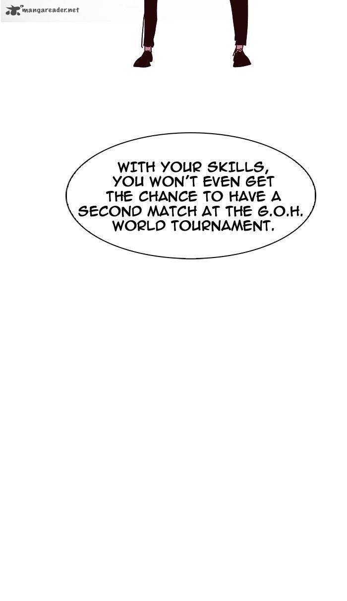 The God of High School Chapter 215 - Page 98