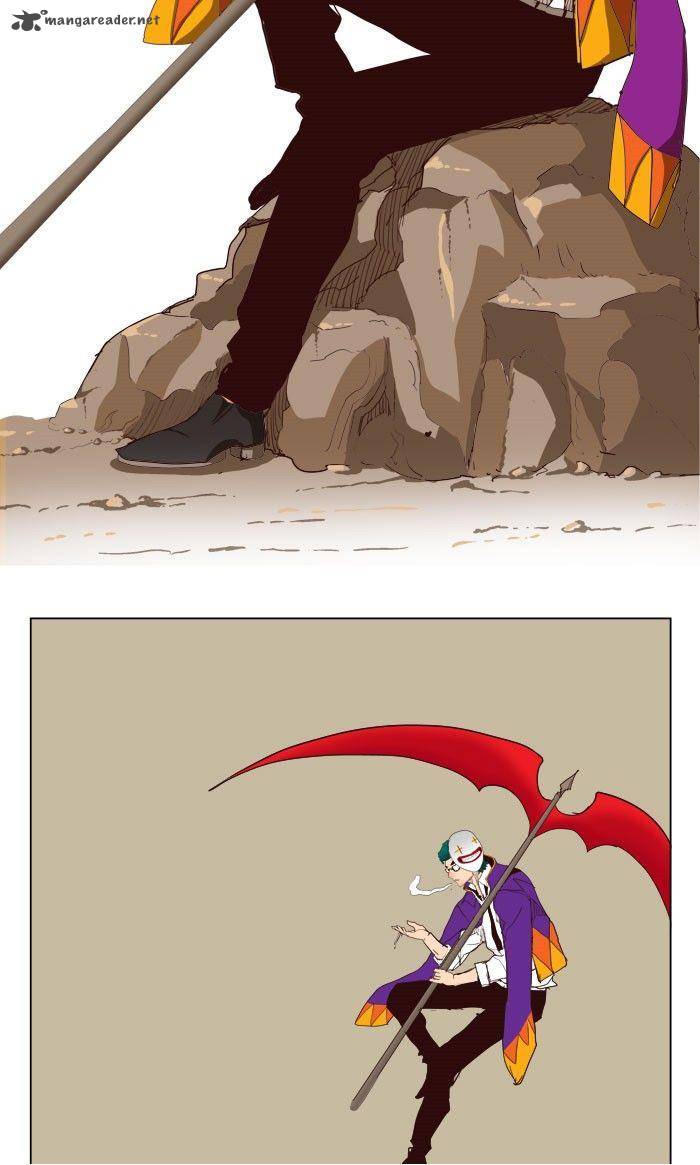 The God of High School Chapter 216 - Page 10