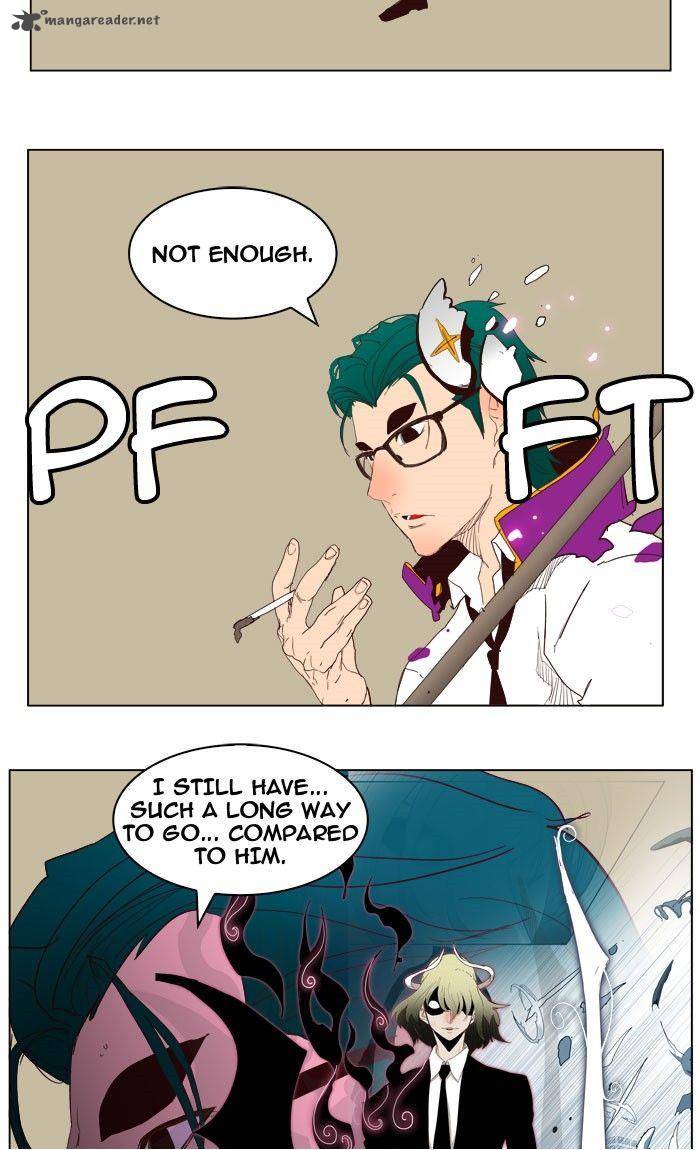 The God of High School Chapter 216 - Page 11