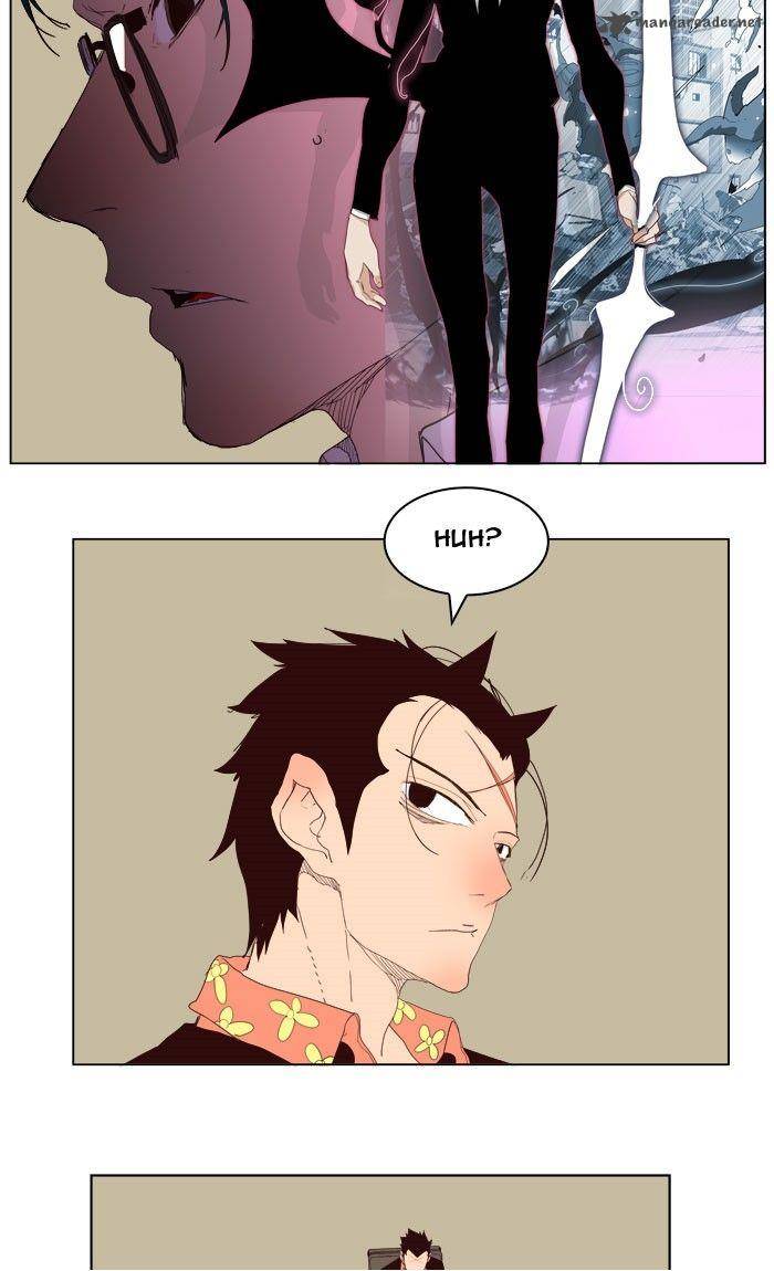 The God of High School Chapter 216 - Page 12