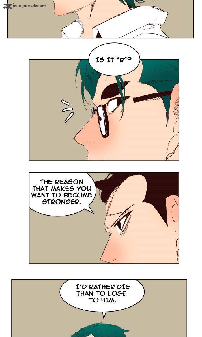 The God of High School Chapter 216 - Page 18