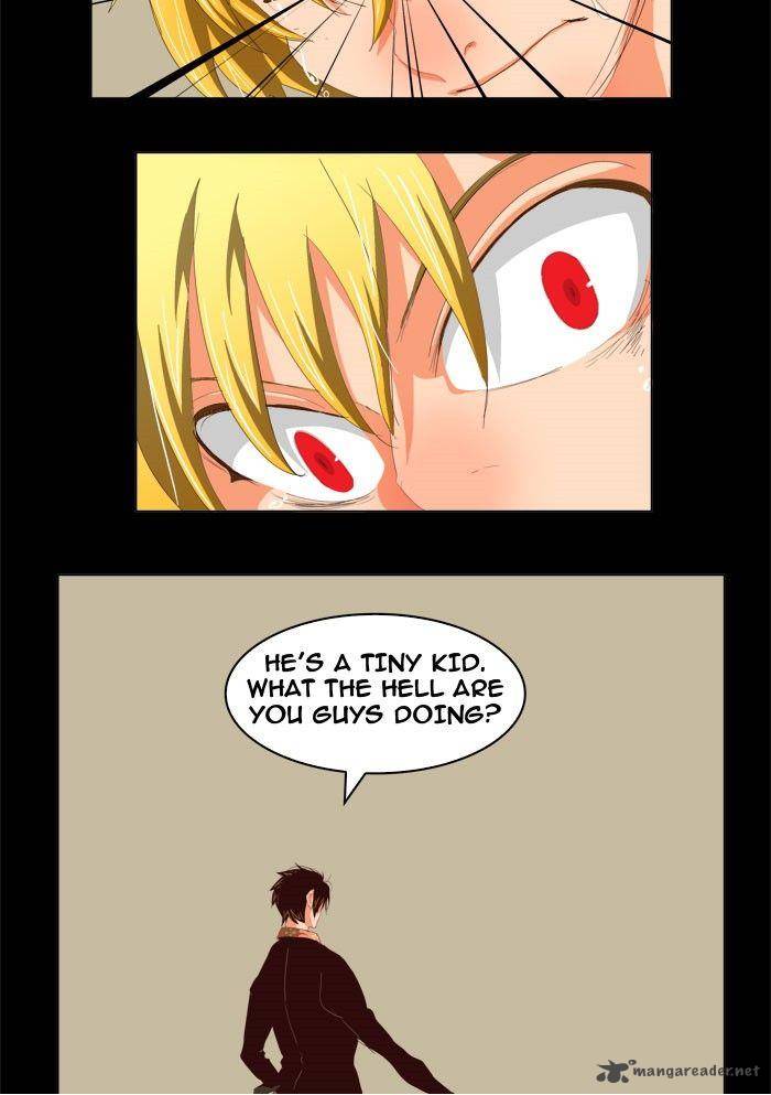 The God of High School Chapter 216 - Page 23