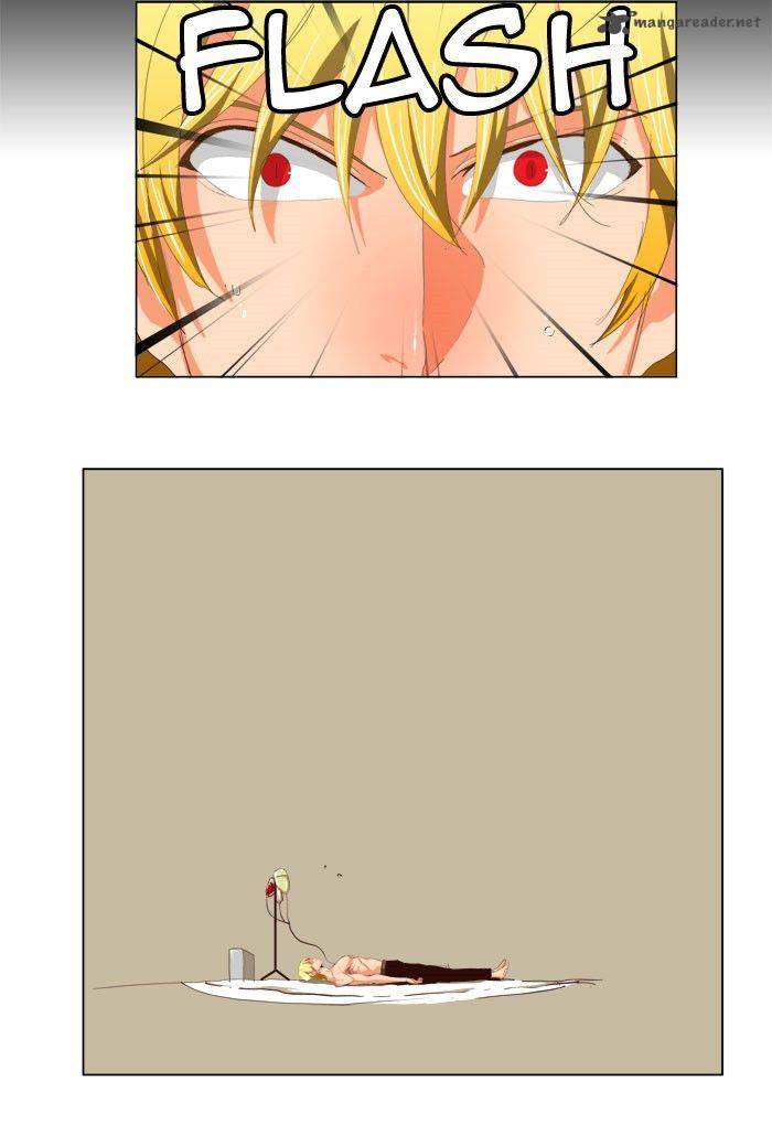 The God of High School Chapter 216 - Page 25