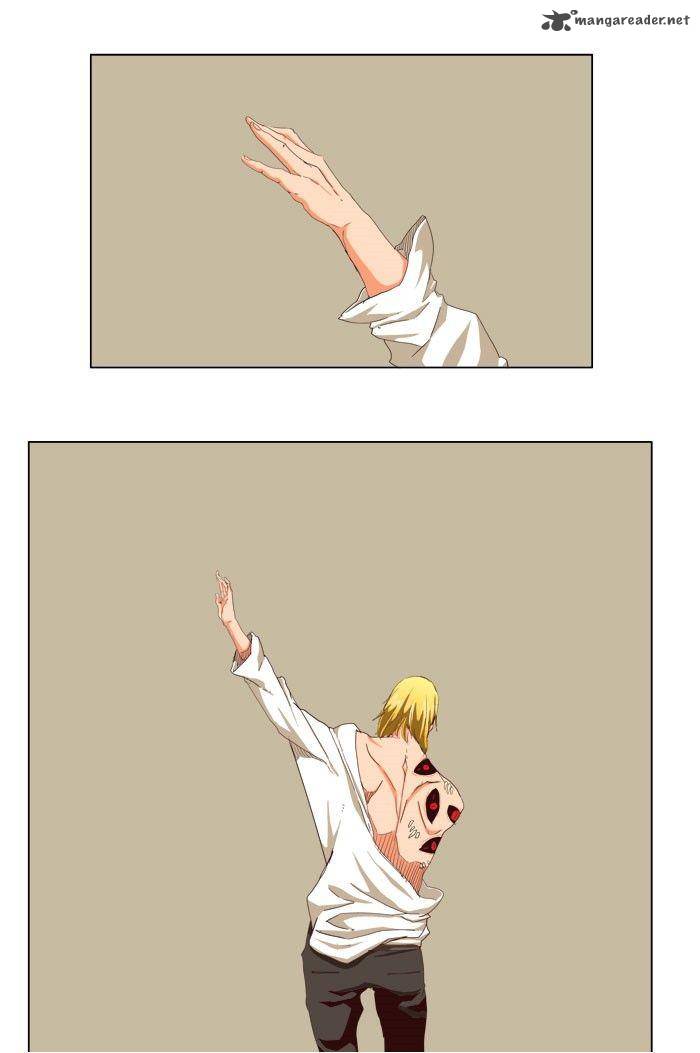 The God of High School Chapter 216 - Page 26