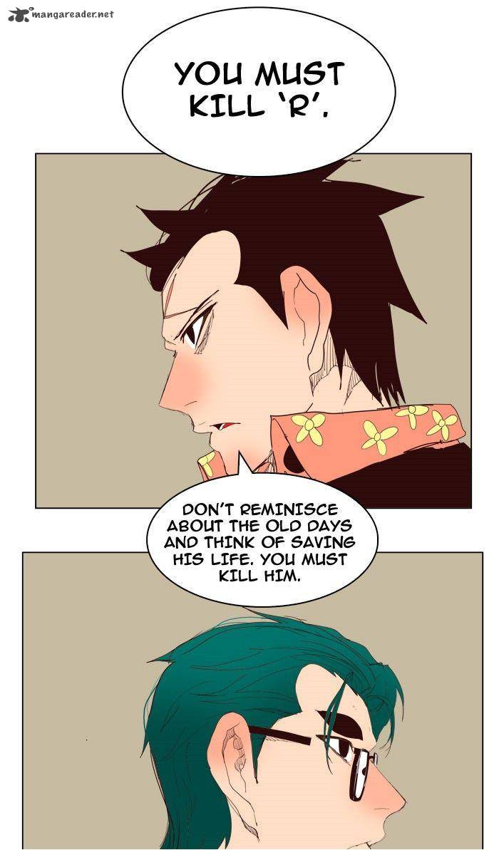 The God of High School Chapter 216 - Page 33