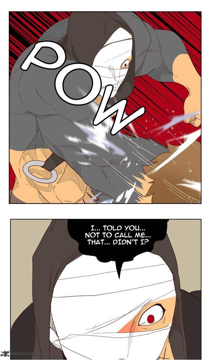 The God of High School Chapter 216 - Page 38