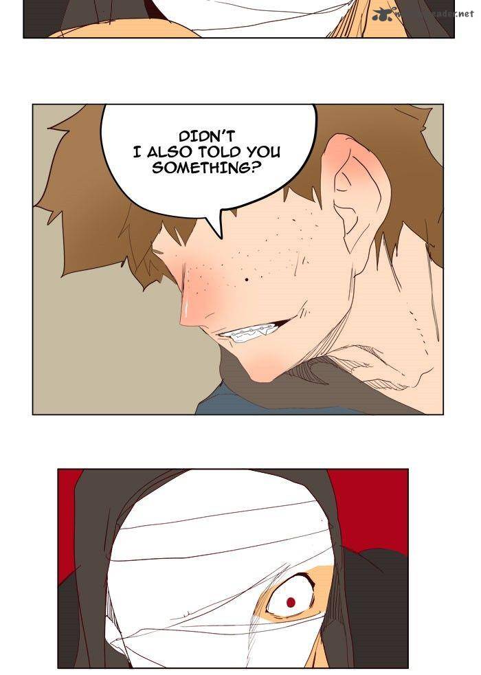 The God of High School Chapter 216 - Page 39