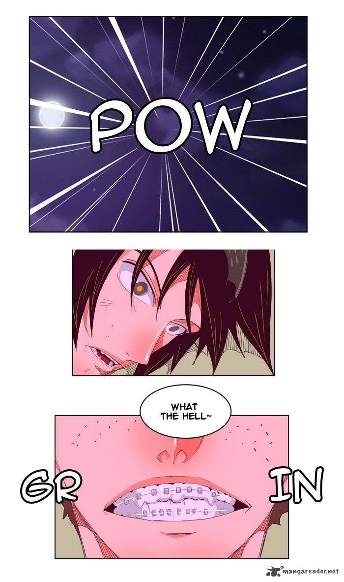 The God of High School Chapter 216 - Page 4