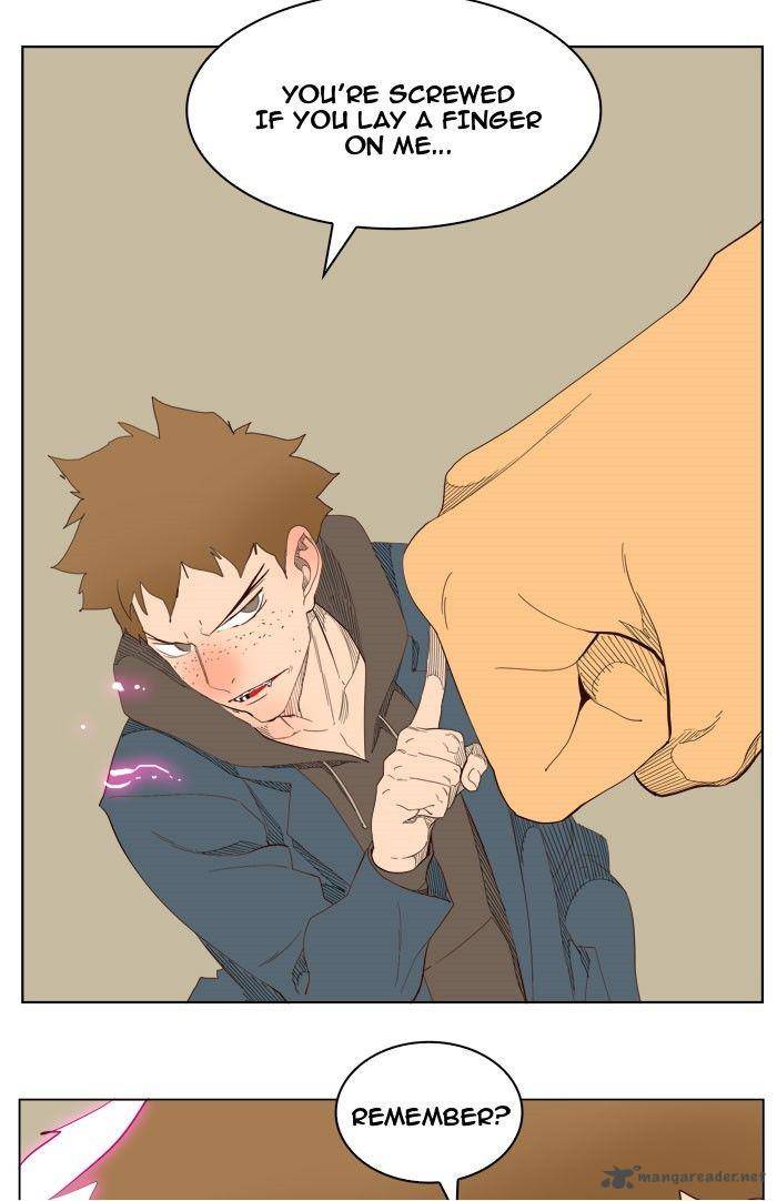 The God of High School Chapter 216 - Page 40