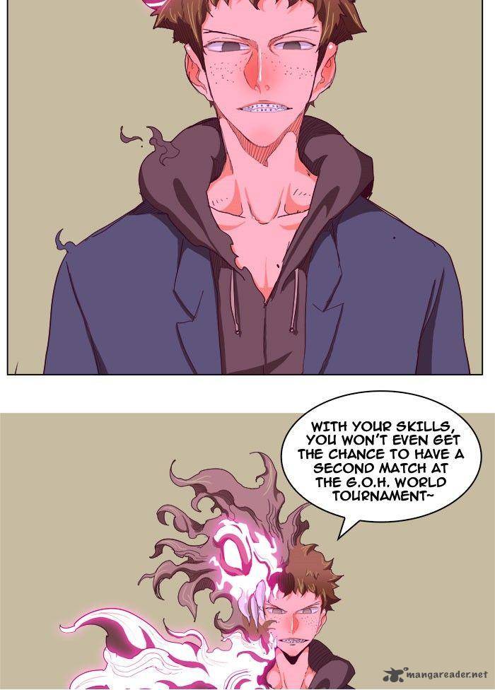 The God of High School Chapter 216 - Page 6