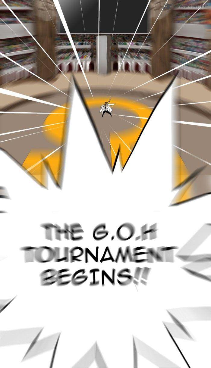 The God of High School Chapter 216 - Page 60