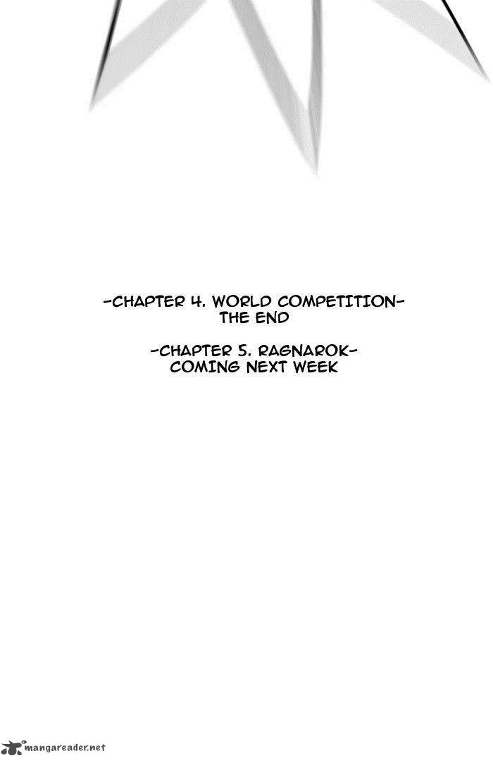 The God of High School Chapter 216 - Page 61