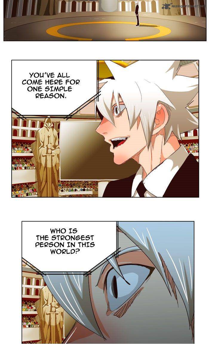 The God of High School Chapter 217 - Page 18