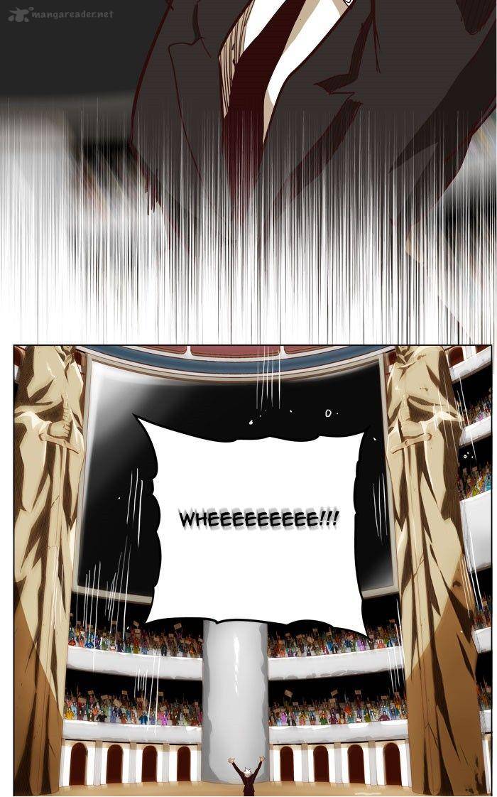 The God of High School Chapter 217 - Page 20