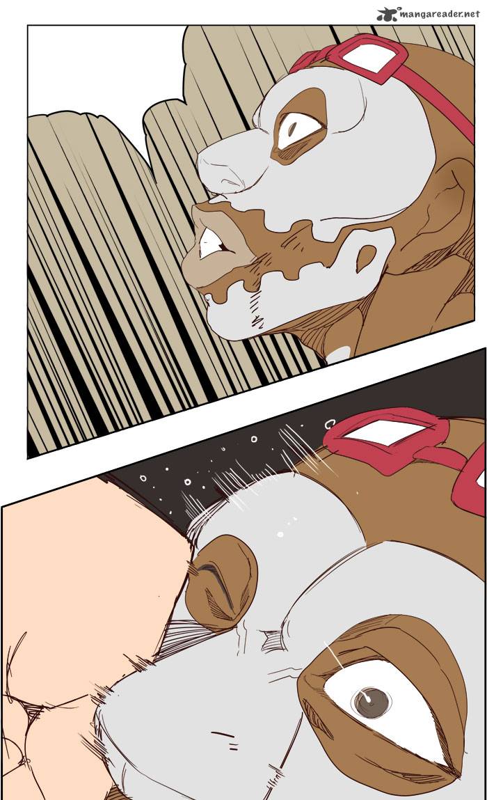 The God of High School Chapter 218 - Page 25