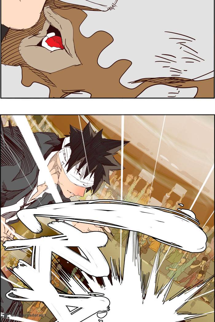 The God of High School Chapter 218 - Page 26