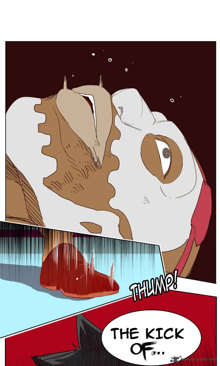 The God of High School Chapter 218 - Page 28