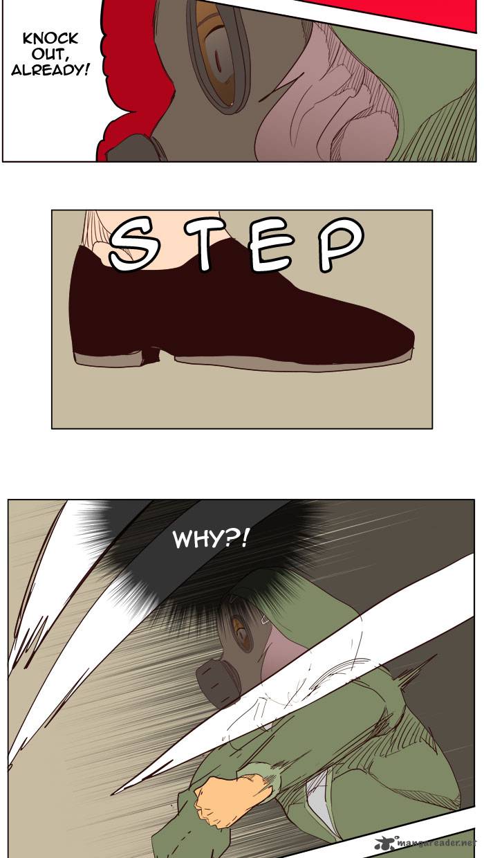 The God of High School Chapter 218 - Page 46