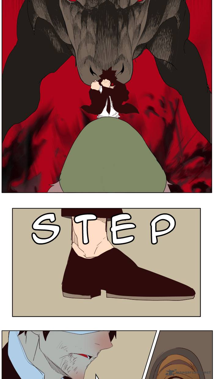 The God of High School Chapter 218 - Page 48