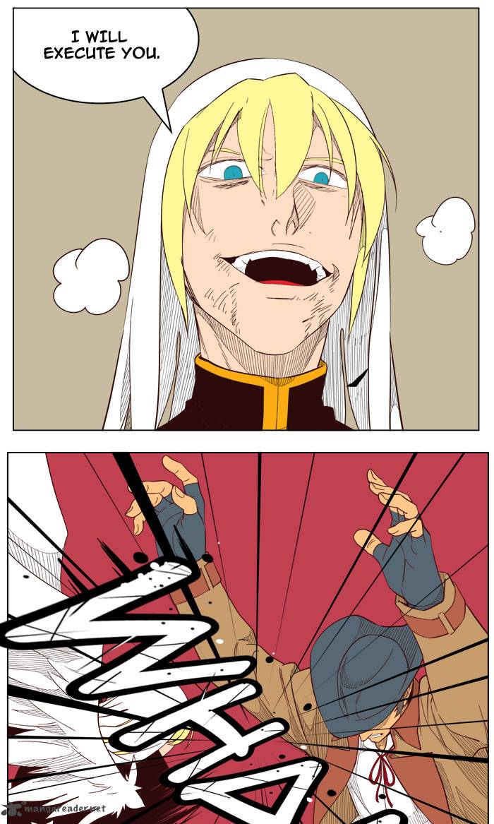 The God of High School Chapter 218 - Page 59