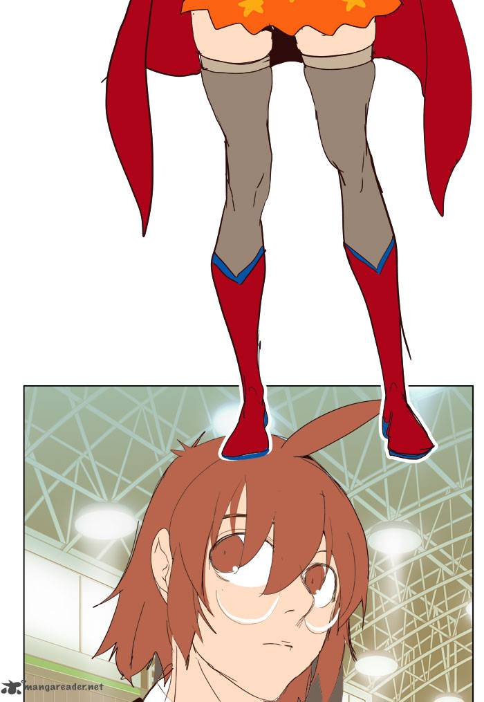 The God of High School Chapter 218 - Page 67