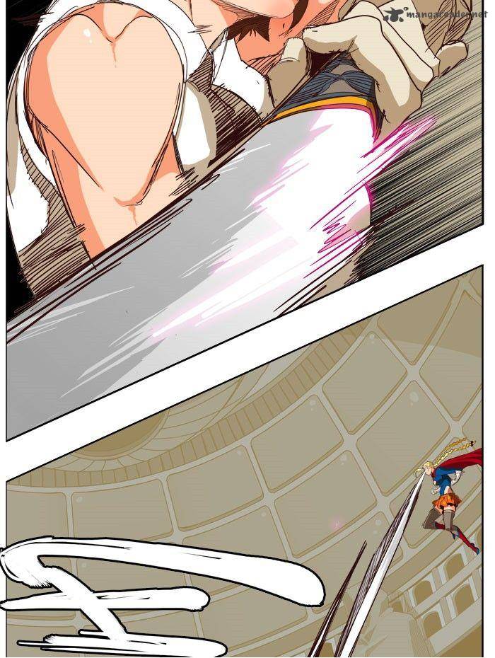 The God of High School Chapter 219 - Page 23