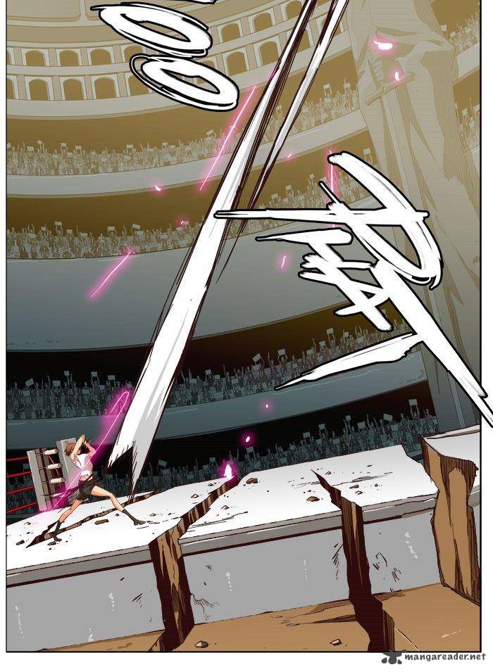 The God of High School Chapter 219 - Page 24