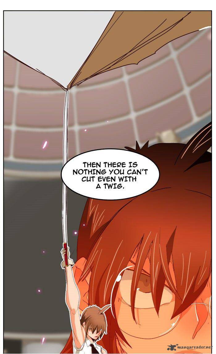 The God of High School Chapter 219 - Page 43