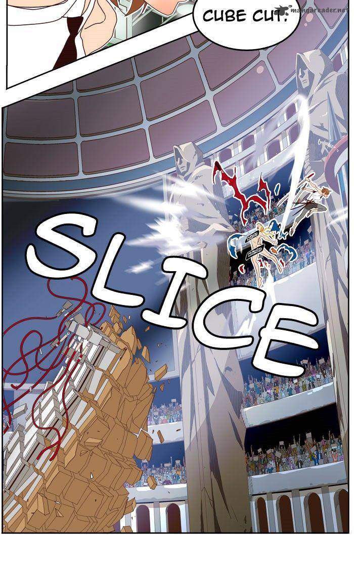 The God of High School Chapter 219 - Page 48