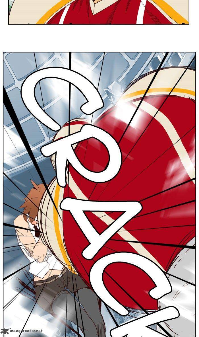 The God of High School Chapter 219 - Page 53