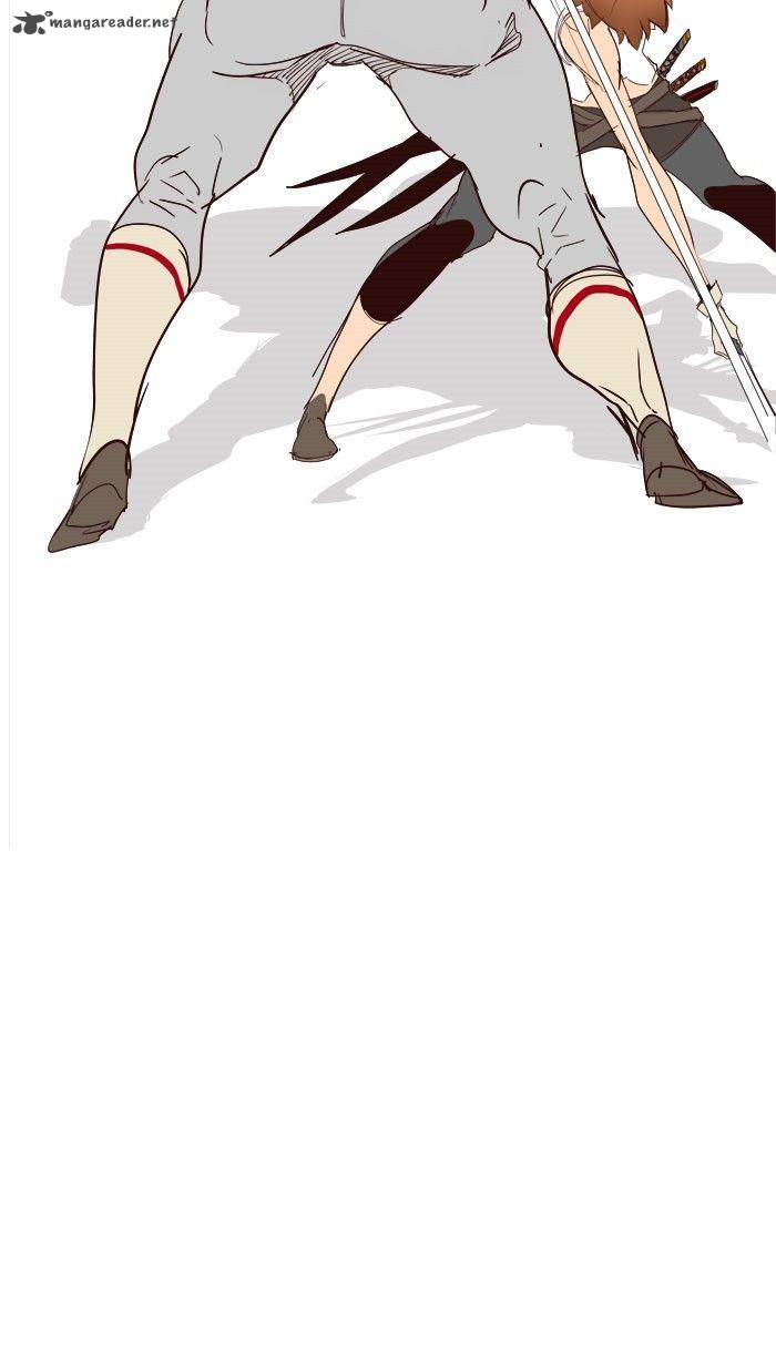 The God of High School Chapter 219 - Page 56