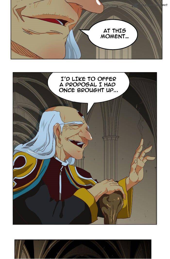 The God of High School Chapter 219 - Page 59