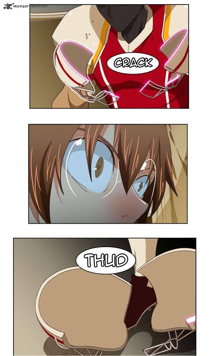 The God of High School Chapter 220 - Page 51