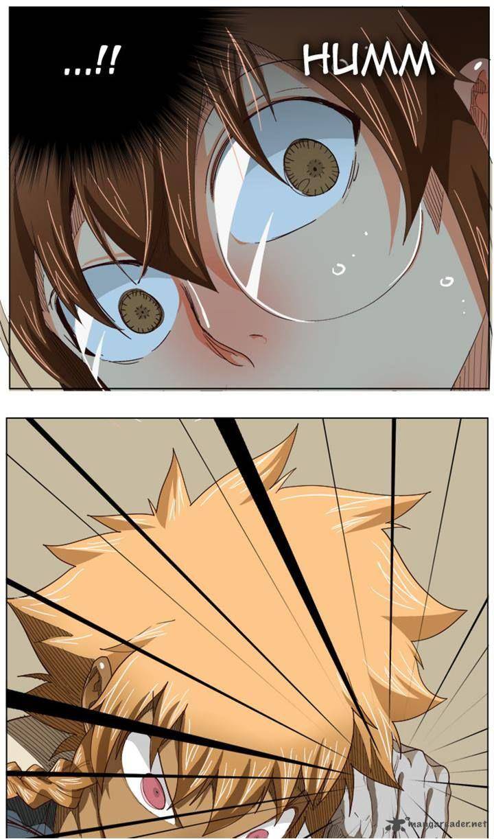 The God of High School Chapter 221 - Page 22