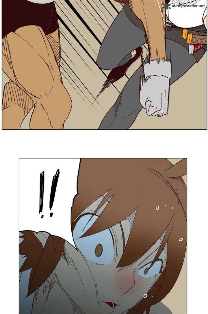 The God of High School Chapter 221 - Page 41