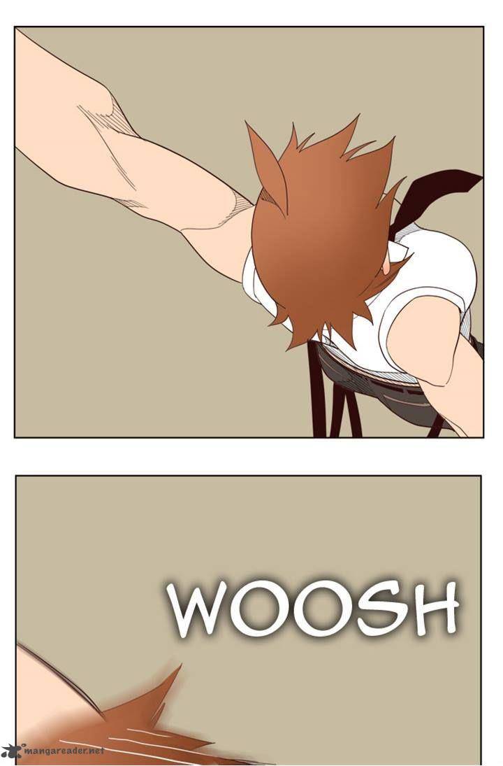 The God of High School Chapter 221 - Page 45