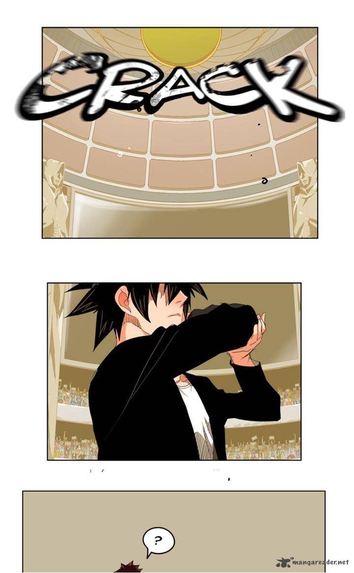 The God of High School Chapter 221 - Page 47