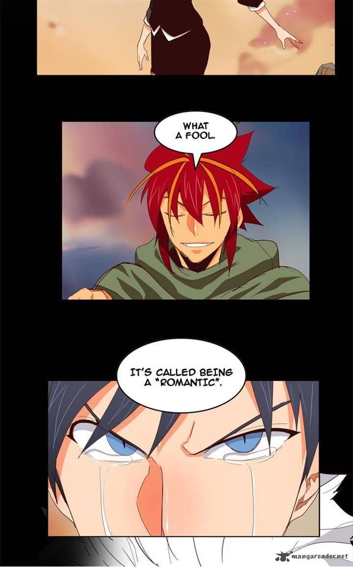 The God of High School Chapter 221 - Page 54