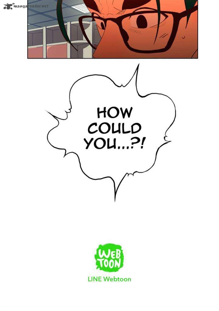 The God of High School Chapter 221 - Page 59