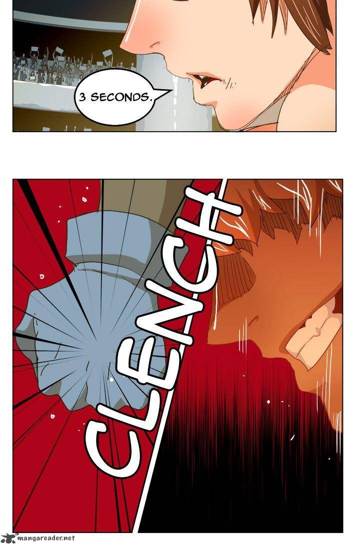 The God of High School Chapter 222 - Page 43